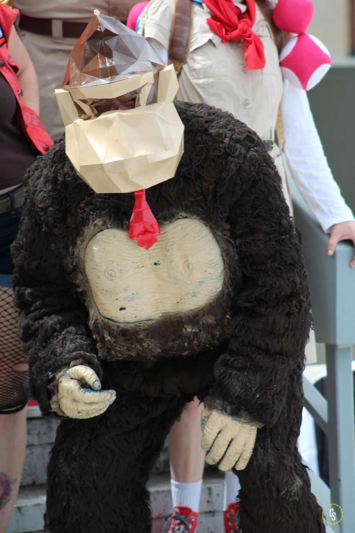 Dragon Con 2018