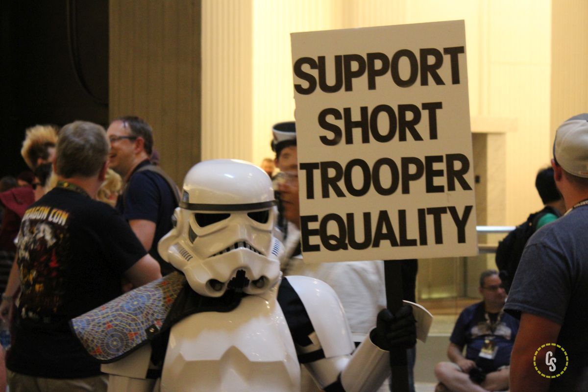 Dragon Con 2018