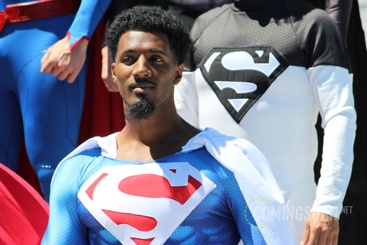 Dragon Con 2019 Cosplay