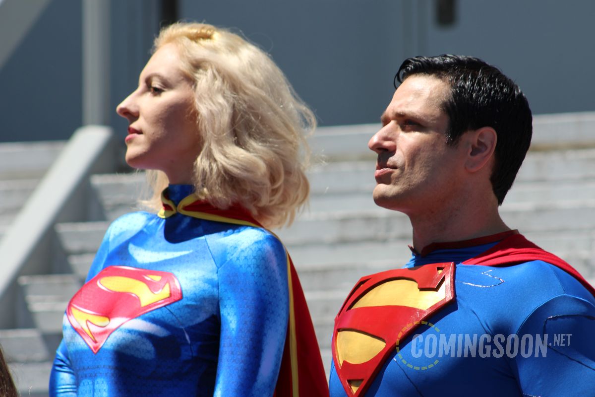 Dragon Con 2019 Cosplay