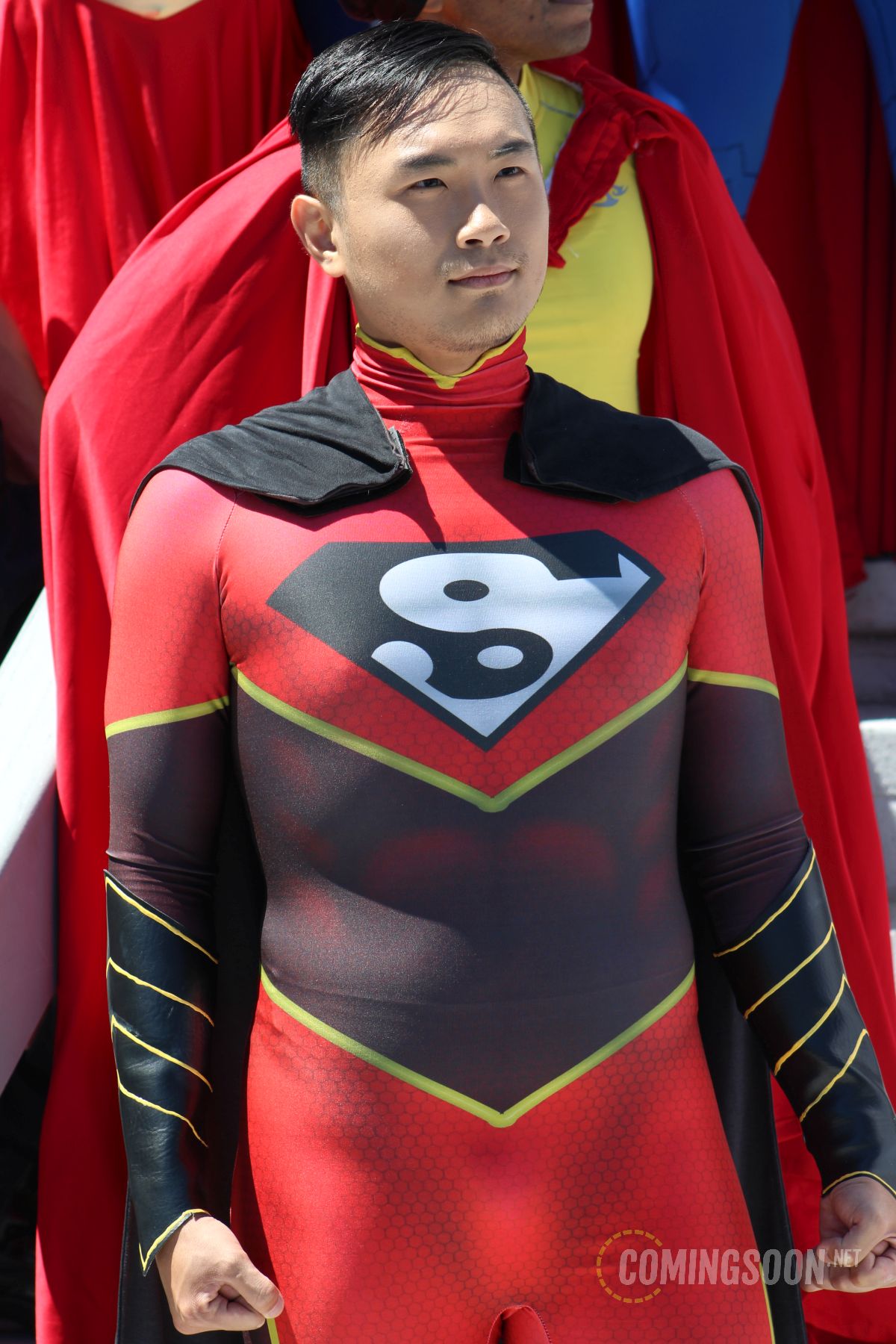 Dragon Con 2019 Cosplay