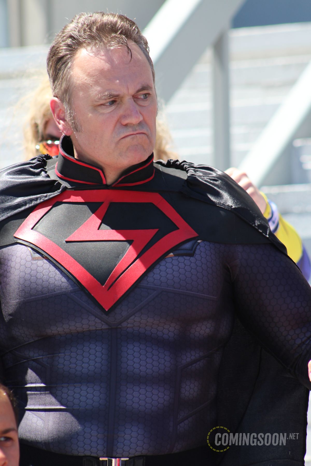 Dragon Con 2019 Cosplay