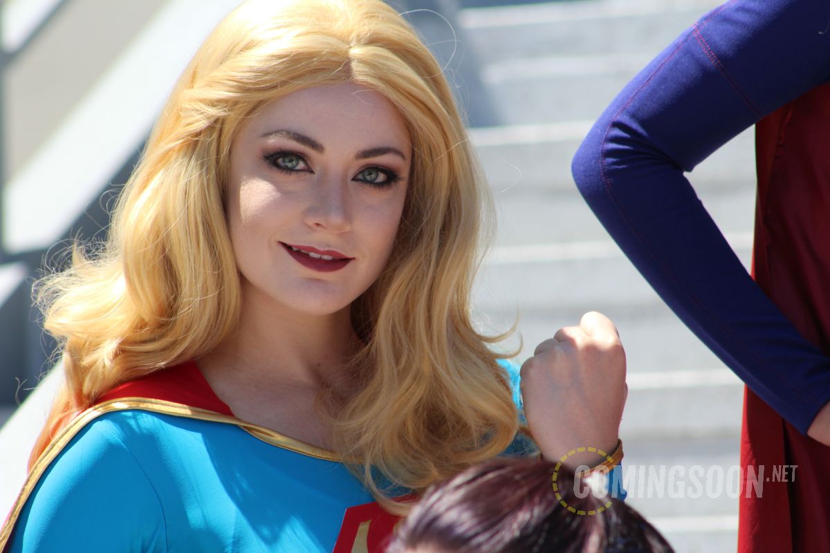 Dragon Con 2019 Cosplay