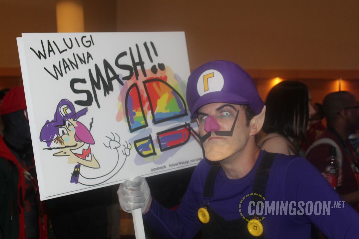 Dragon Con 2019 Cosplay