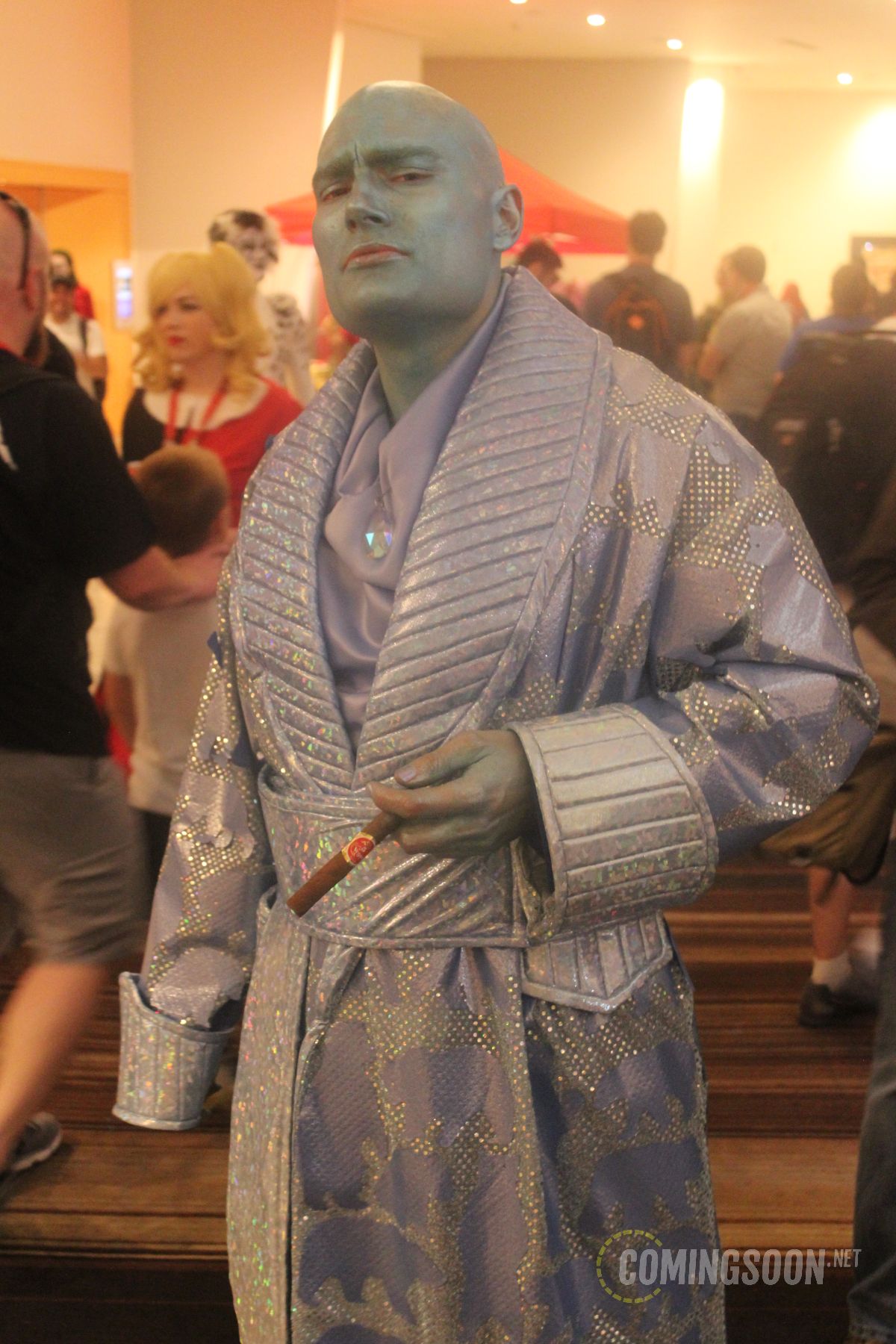 Dragon Con 2019 Cosplay