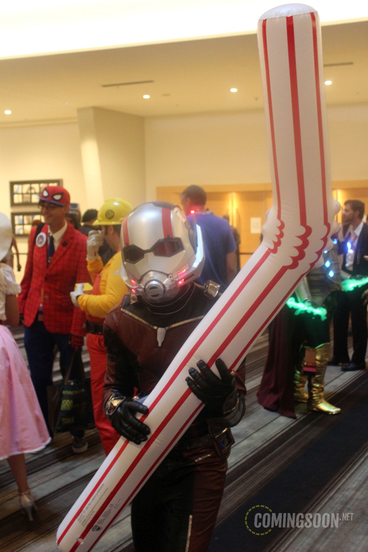 Dragon Con 2019 Cosplay