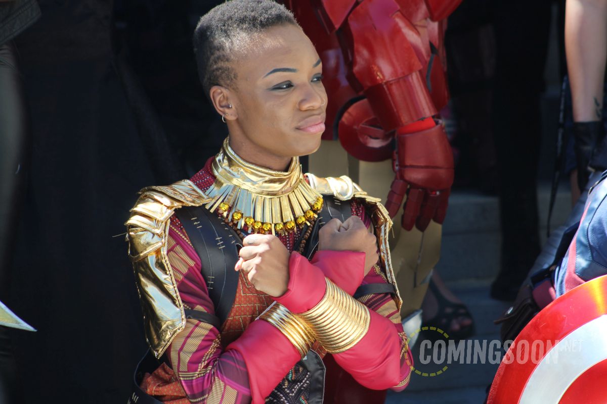 Dragon Con 2019 Cosplay