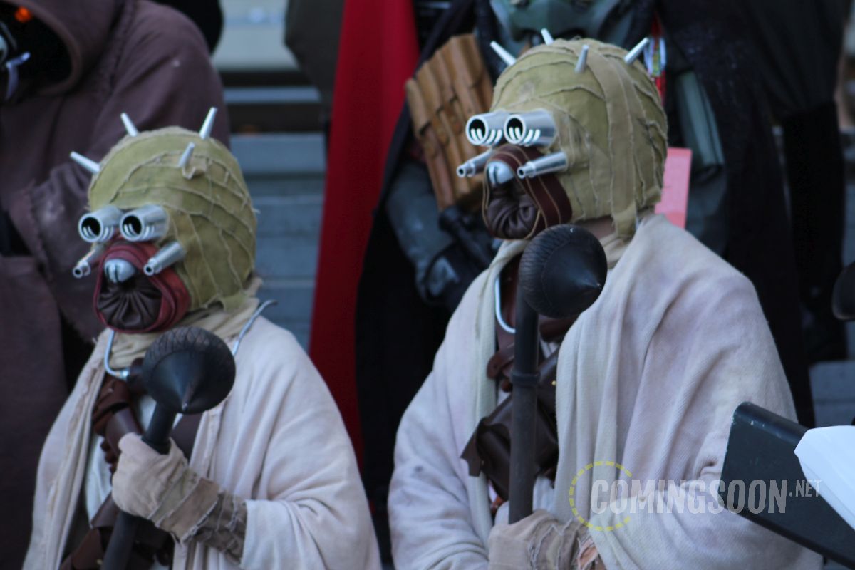 Dragon Con 2019 Cosplay