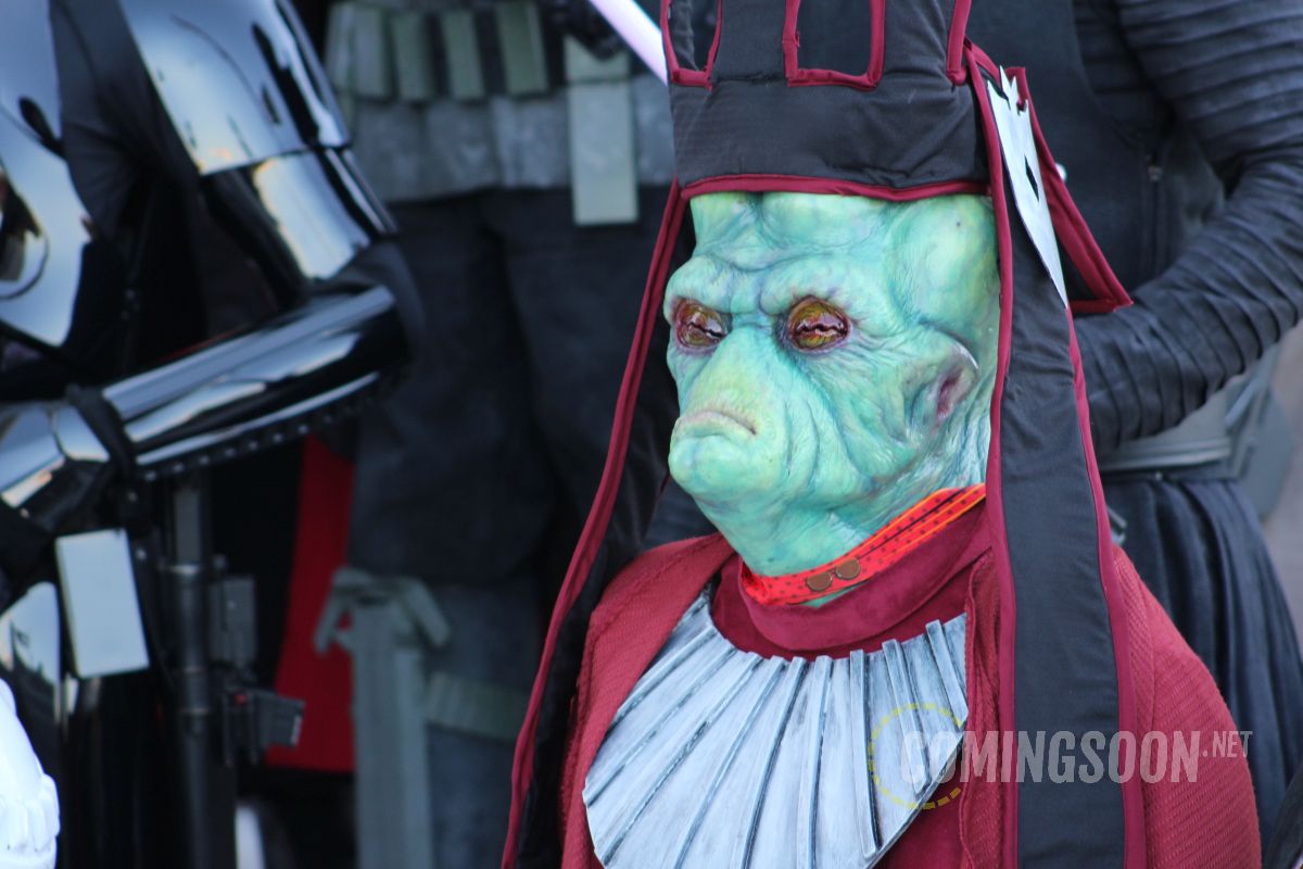 Dragon Con 2019 Cosplay