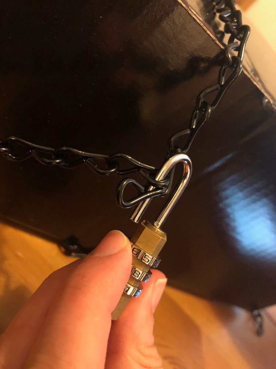 Escape Room Game Gallery