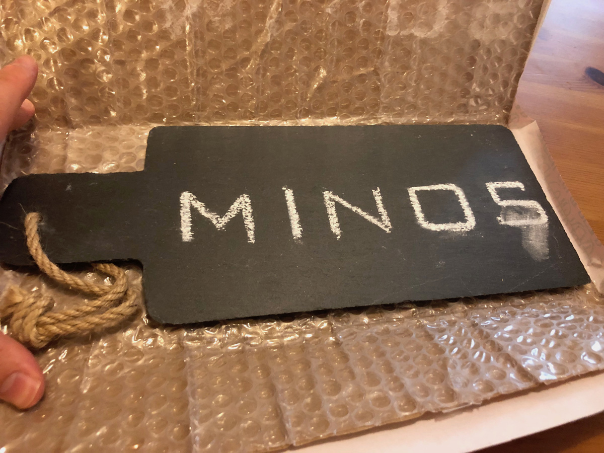 Escape Room Game Gallery