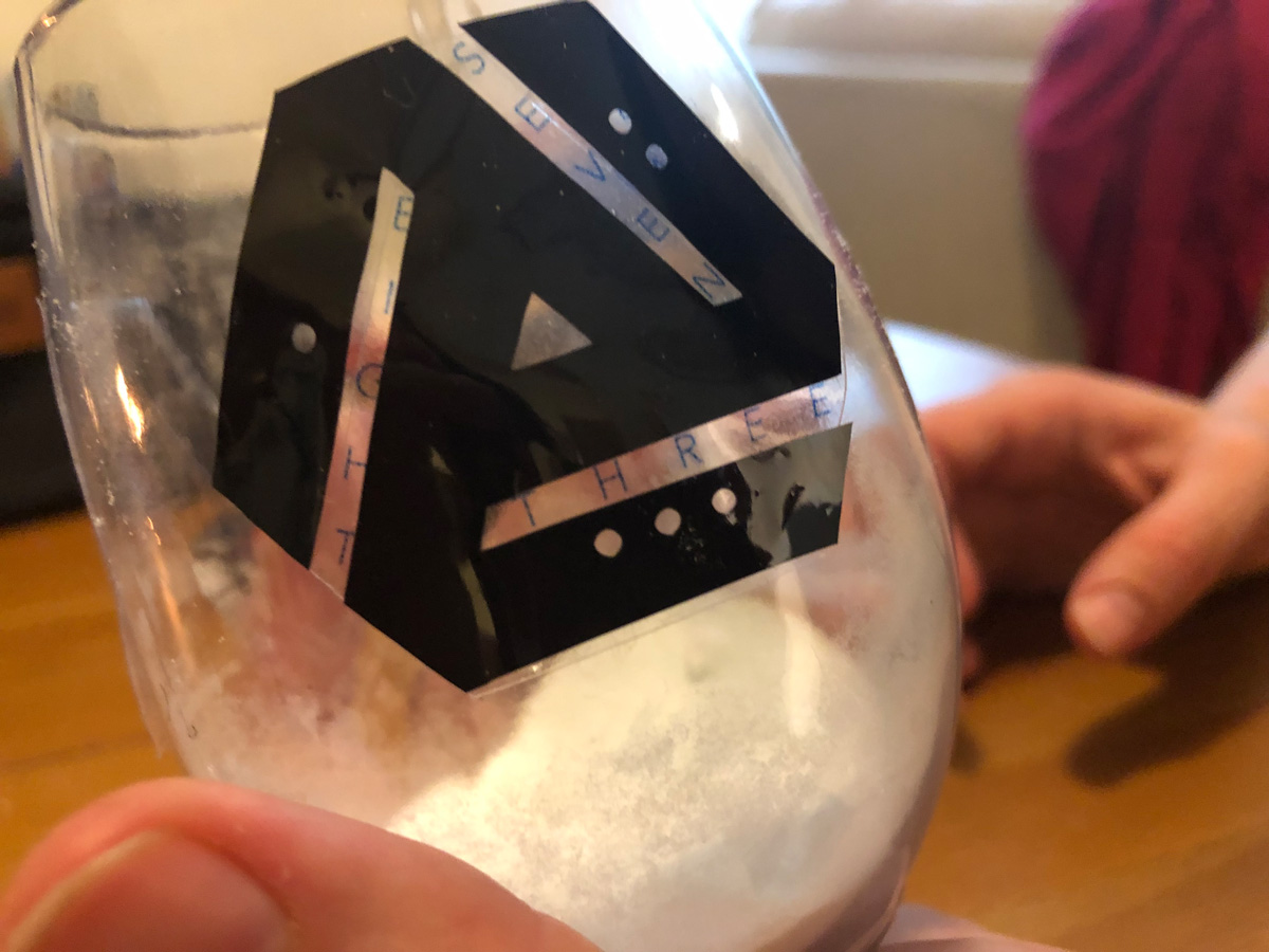 Escape Room Game Gallery