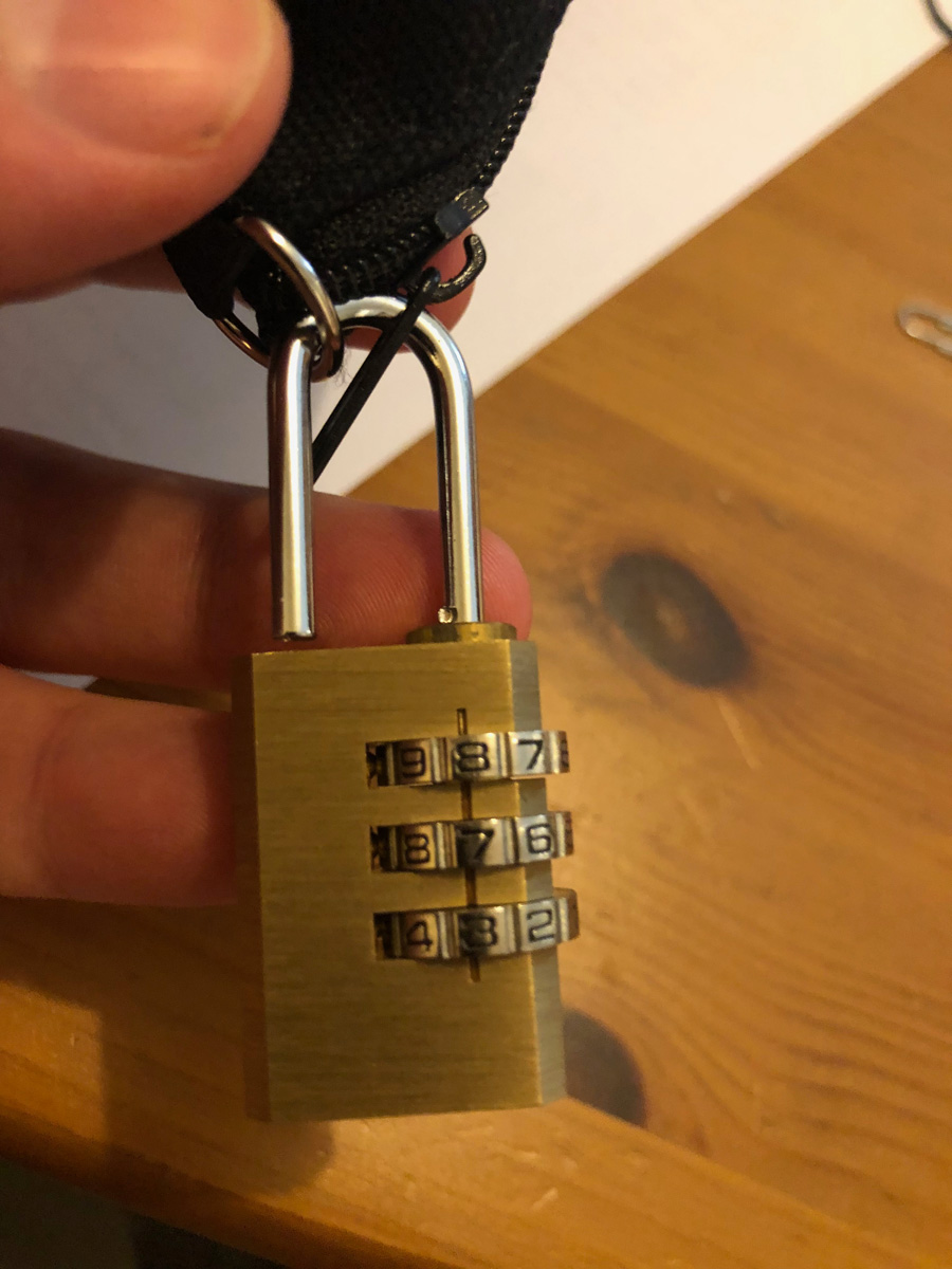 Escape Room Game Gallery