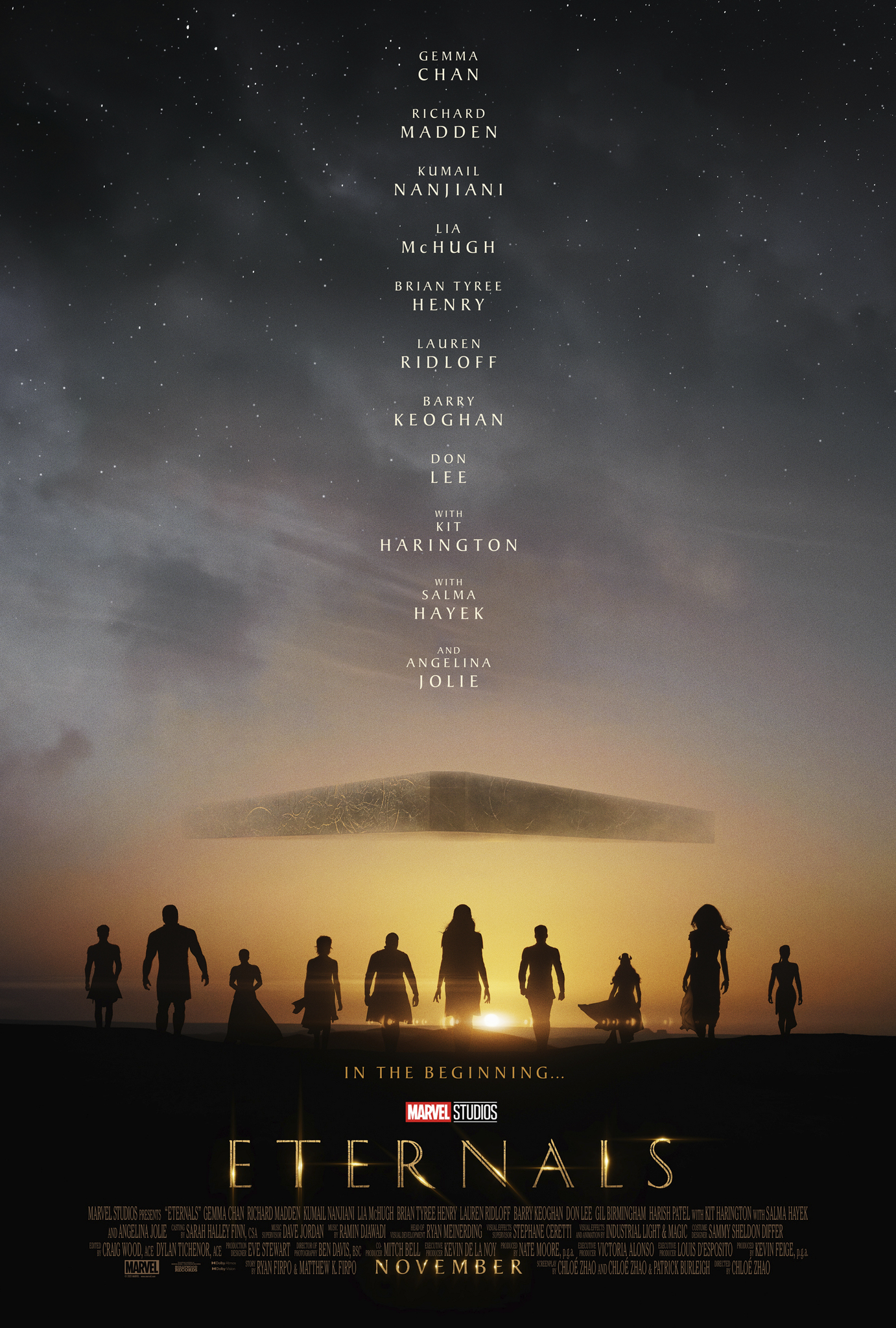 Eternals