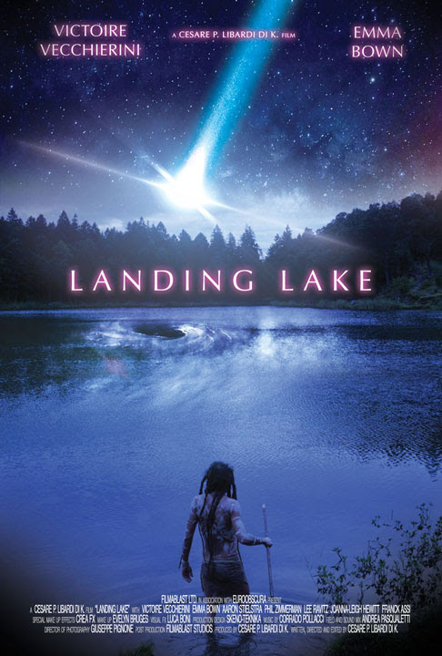 Landing Lake