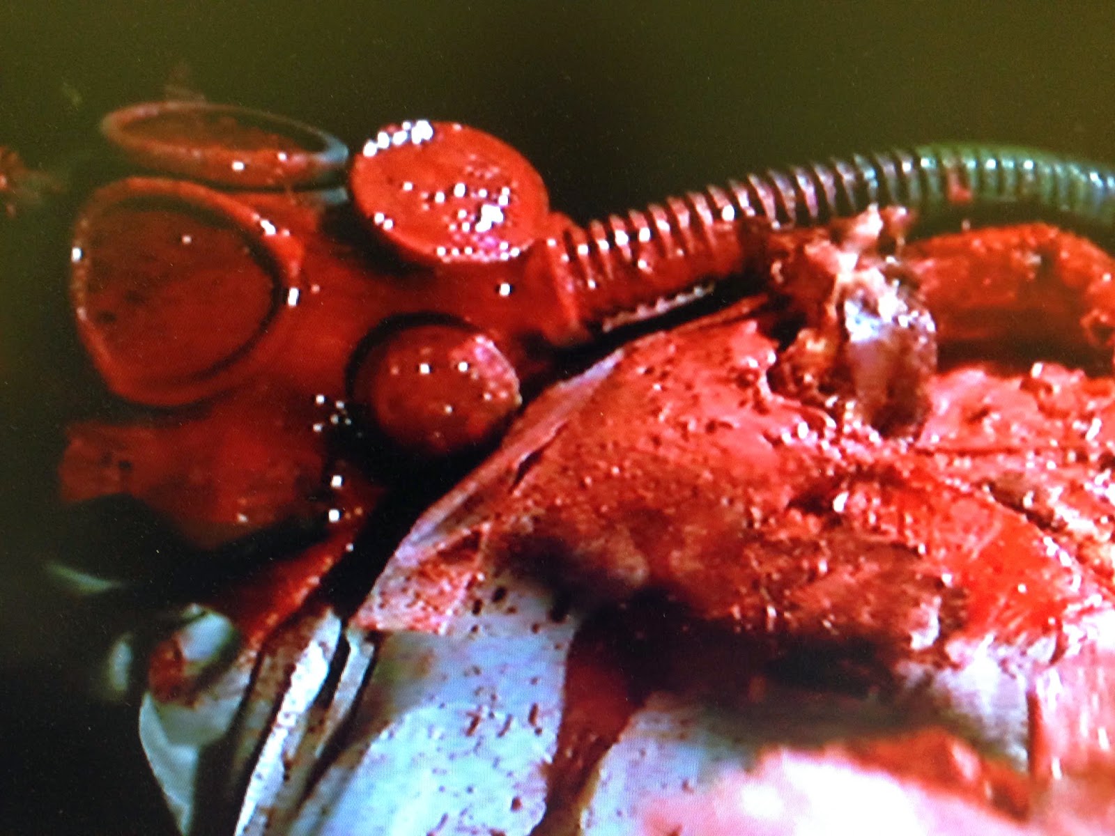 Contamination (1980)