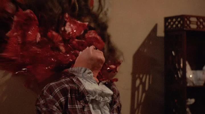 Deadly Friend (1986)