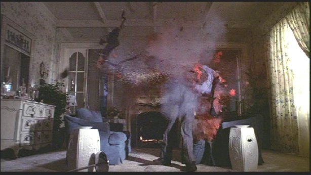 The Fury (1978)