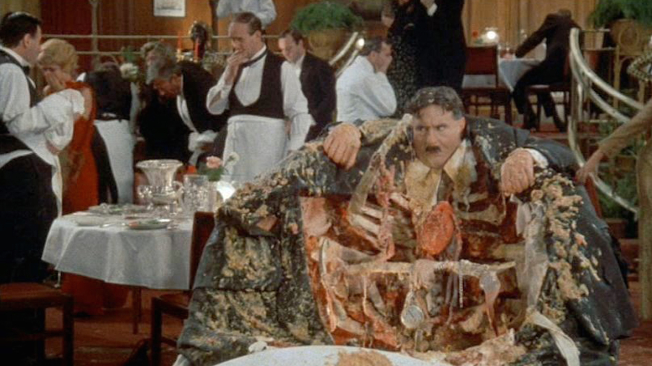 Monty Python's The Meaning of Life (1983)