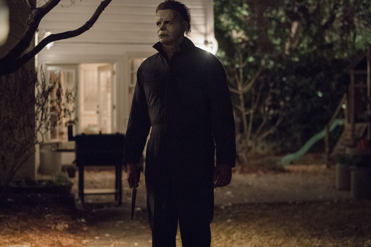 Halloween (Oct 19)