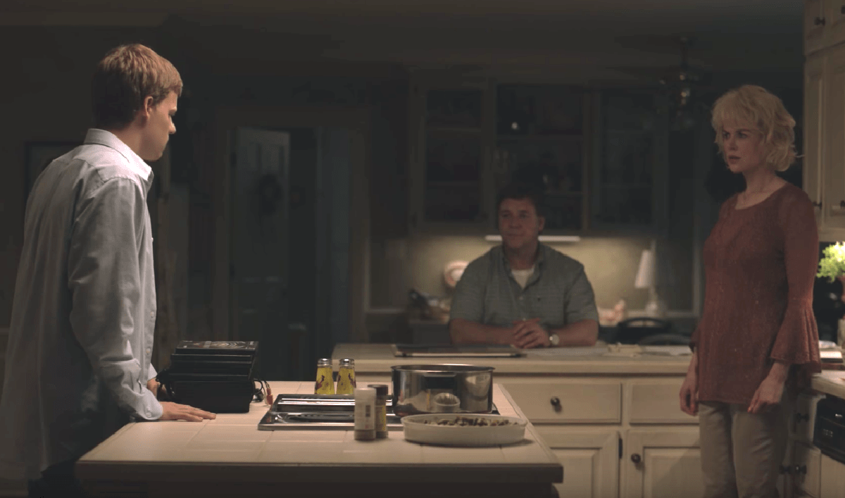 Boy Erased (Nov 2)