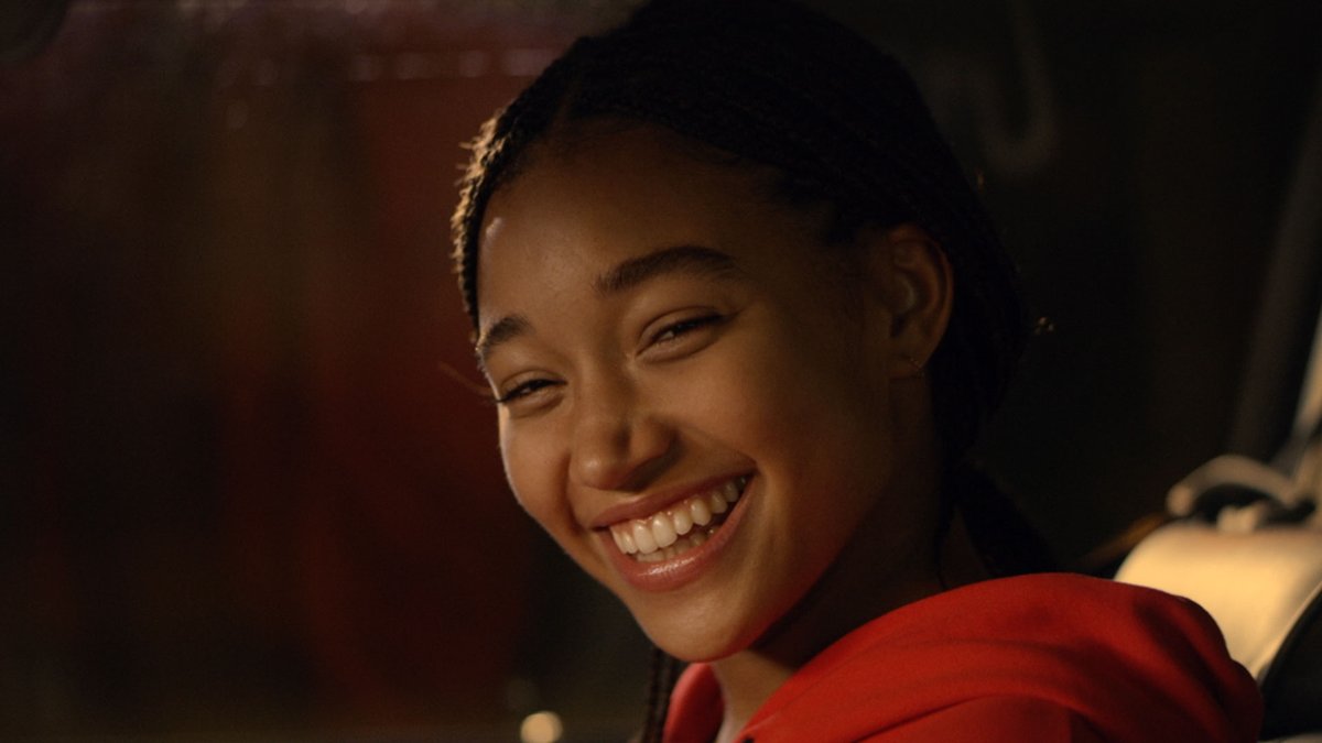 The Hate U Give (Oct 19)