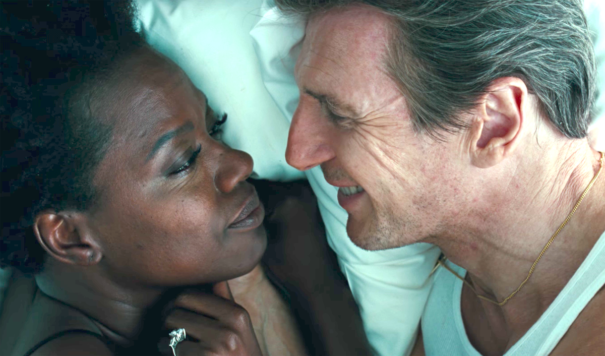 Widows (Nov 16)