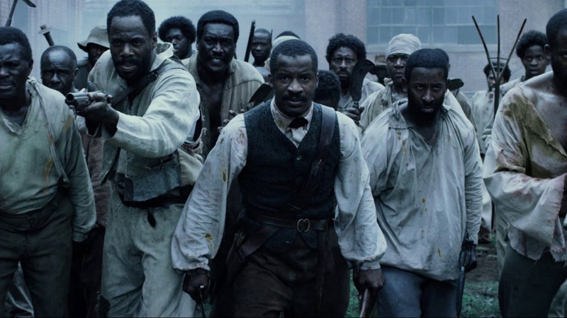 The Birth of a Nation (Oct. 7)