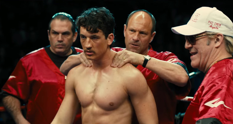 Bleed for This (Nov. 4)