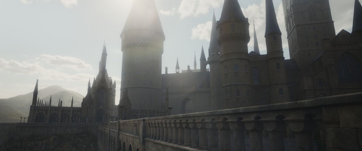 Fantastic Beasts: The Crimes of Grindelwald