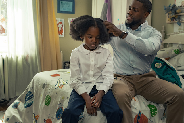 Fatherhood