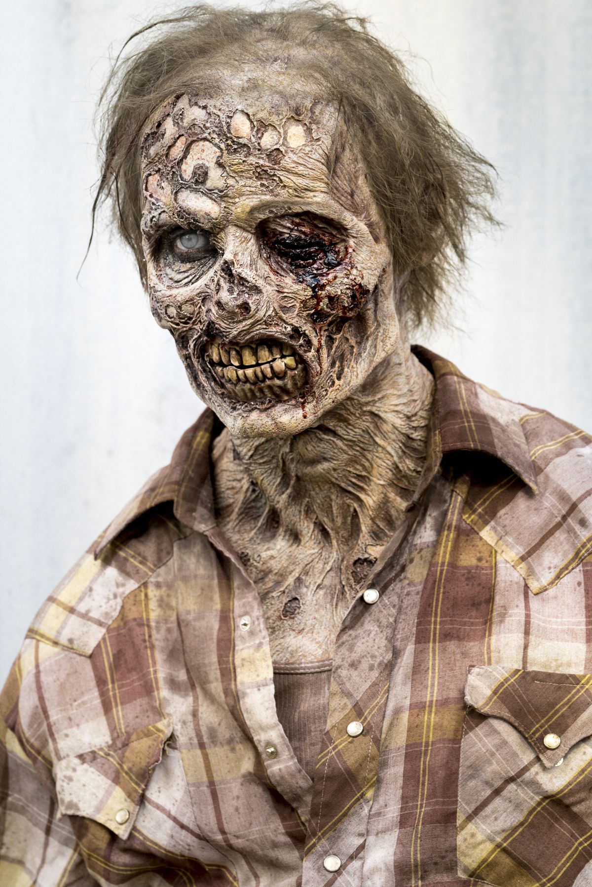 - Fear the Walking Dead _ Season 4, Episode 1 - Photo Credit: Richard Foreman, Jr/AMC