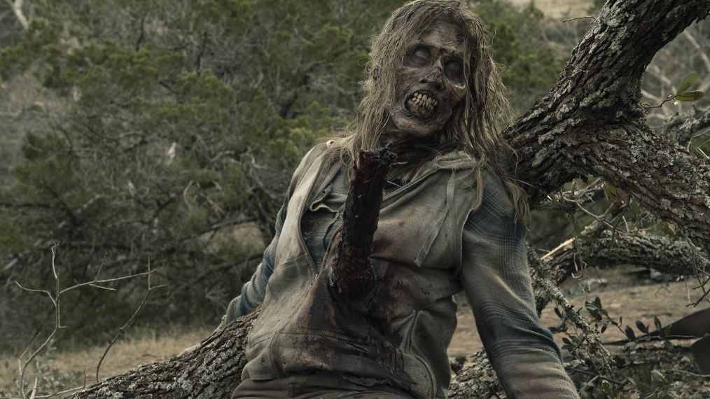 Fear the Walking Dead season 5