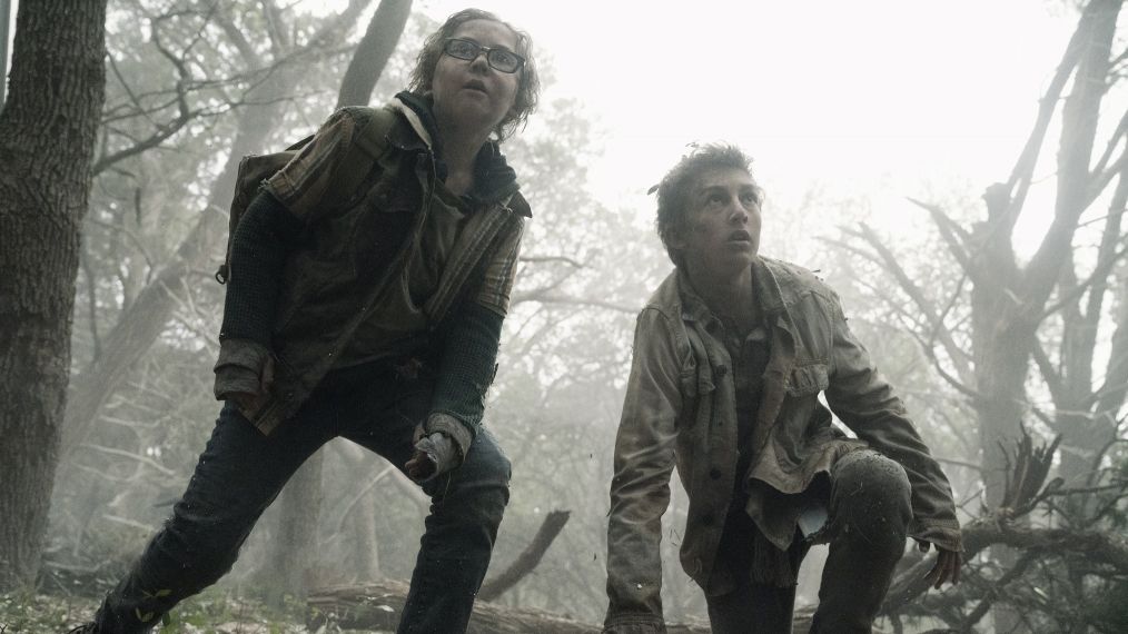 Fear the Walking Dead season 5