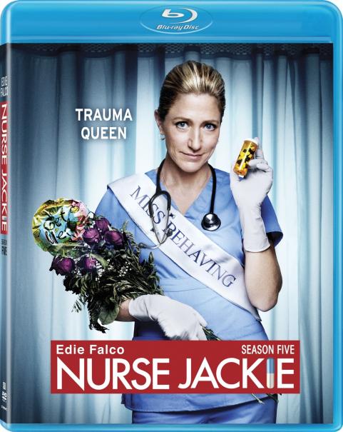 Nurse Jackie: Season Five