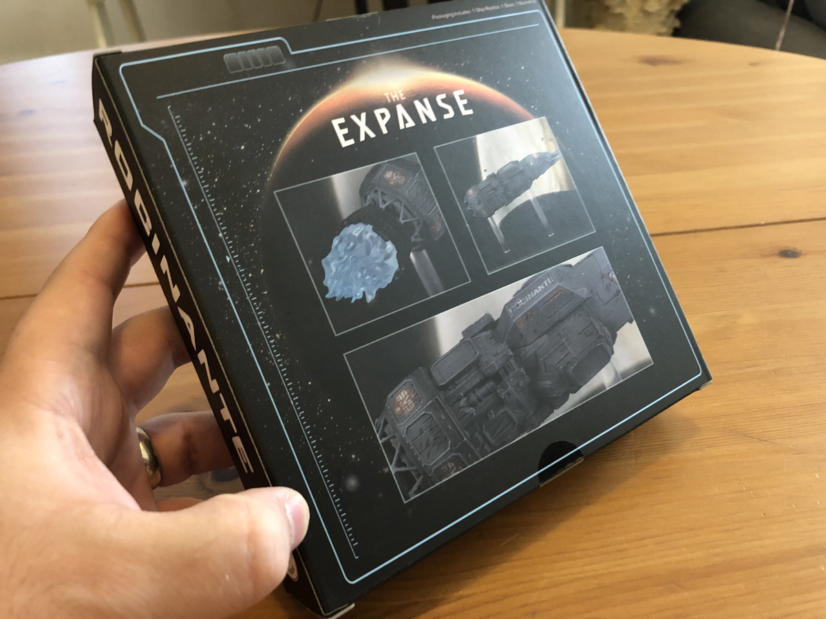 February 2018 Standard Loot Crate