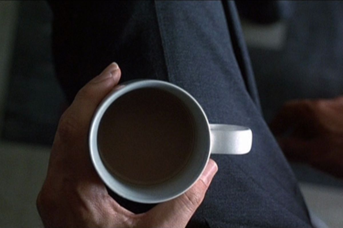 The Usual Suspects (1995)