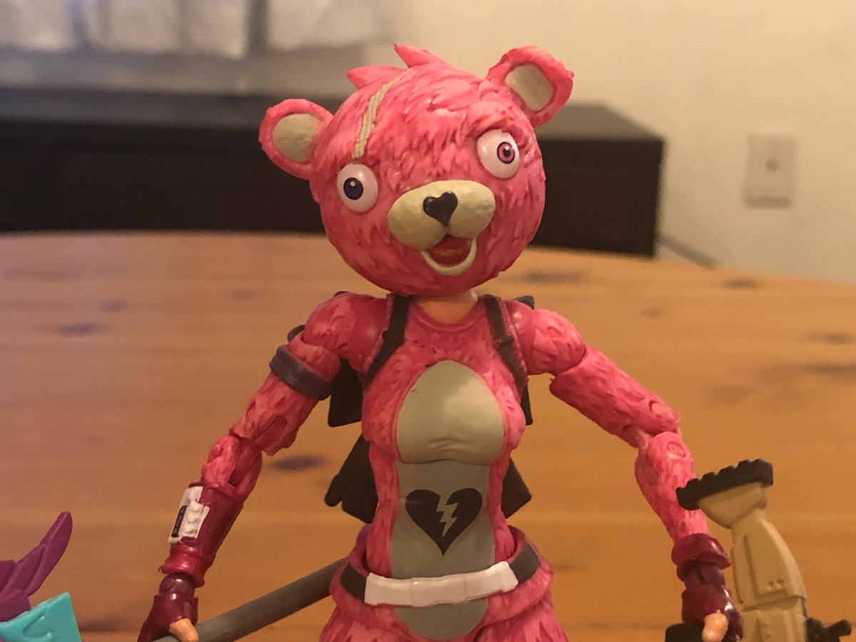 McFarlane Fortnite Toys