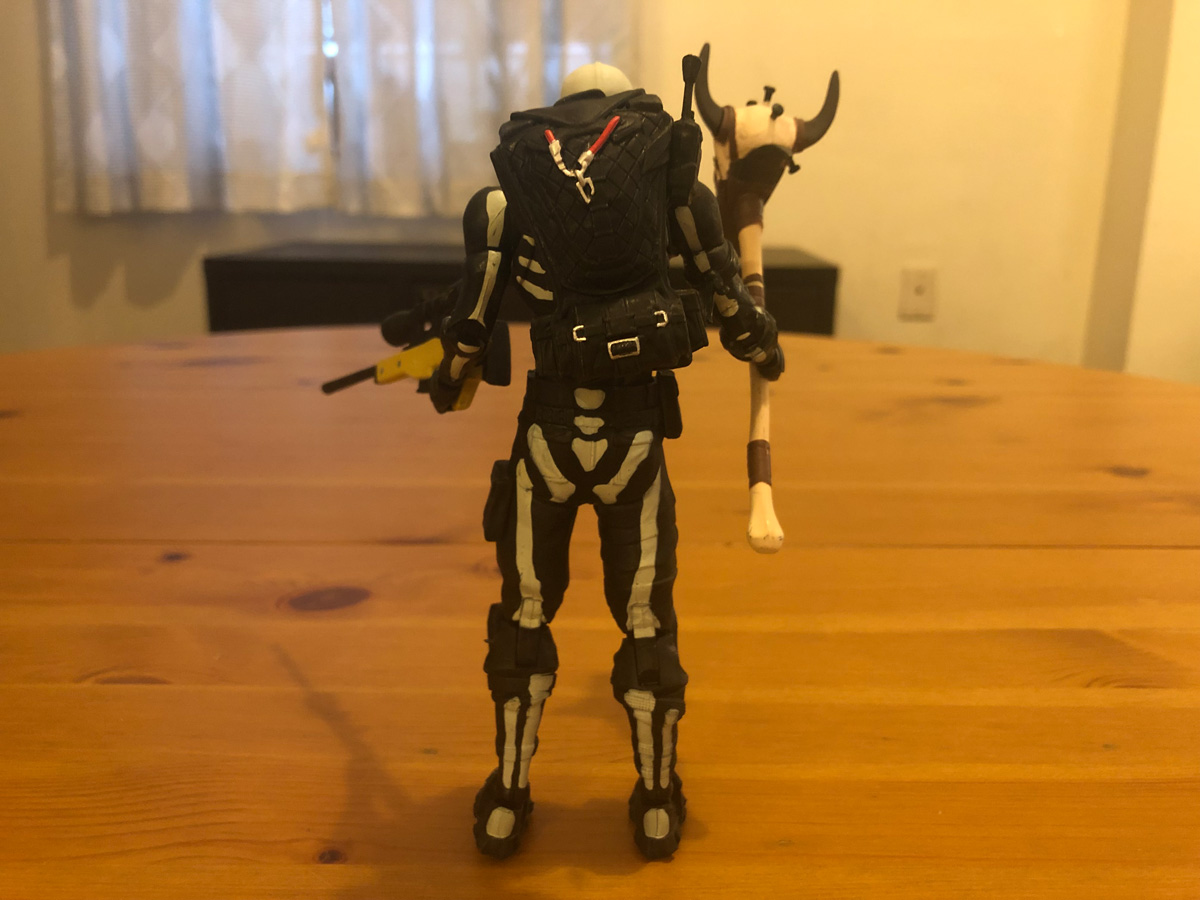 McFarlane Fortnite Toys