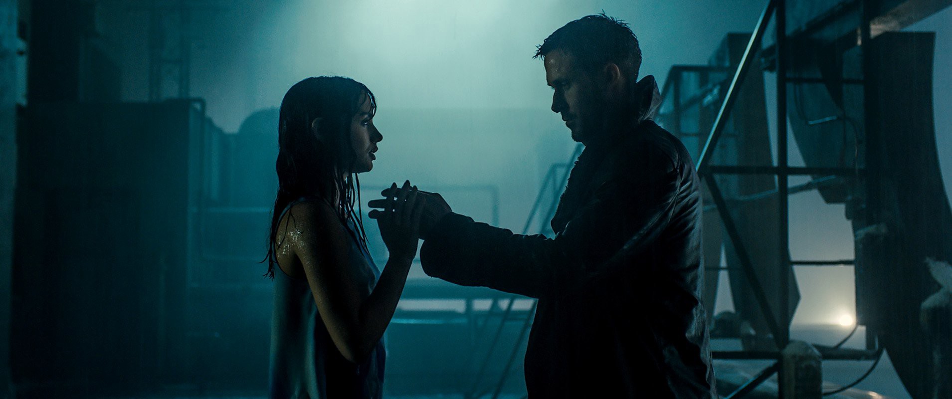Joi, Blade Runner 2049 (2017)