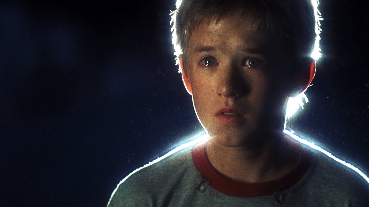David, A.I. Artificial Intelligence (2001)