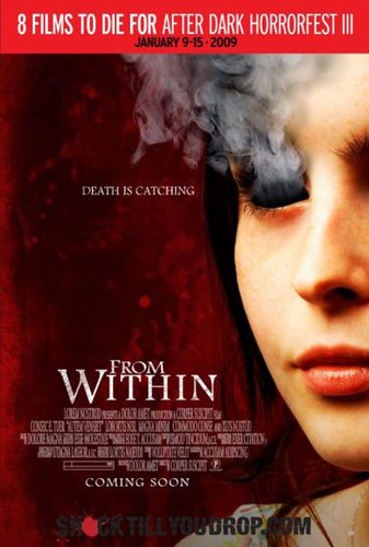 From_Within_poster