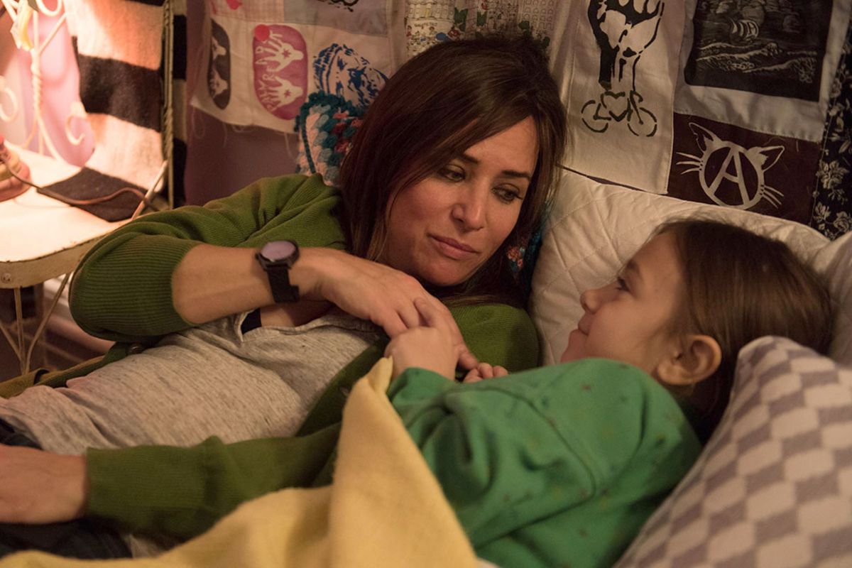 Better Things (2016- )