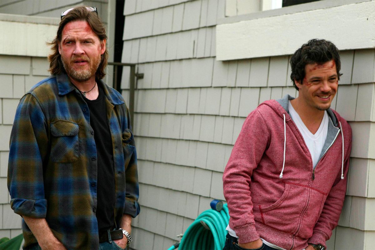 Terriers (2010)