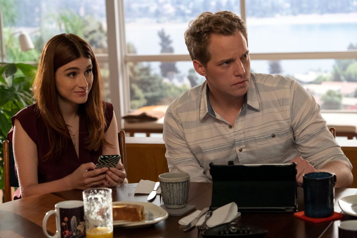 You're the Worst (2014-2019)
