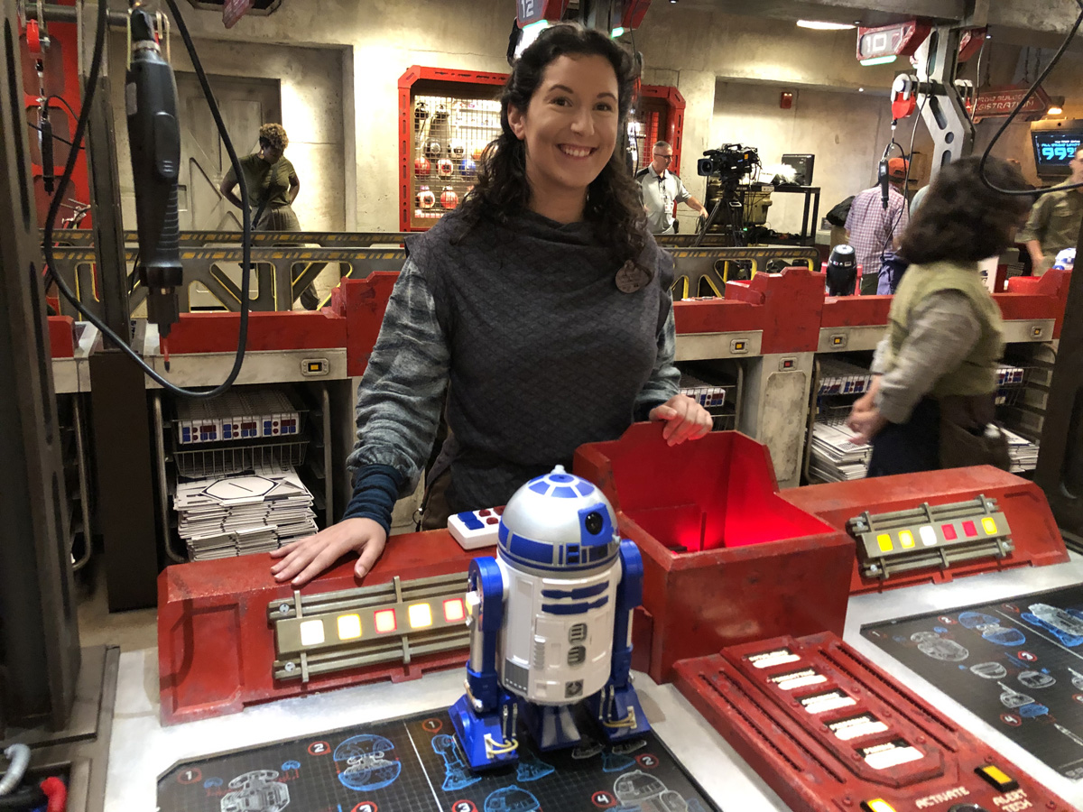 Droid Depot