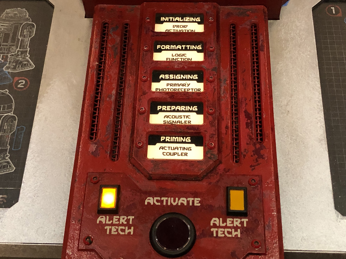 Droid Depot