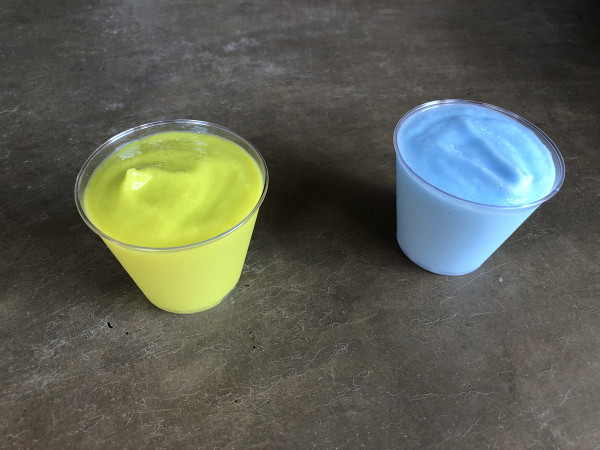Galaxy's Edge Food and Beverage 