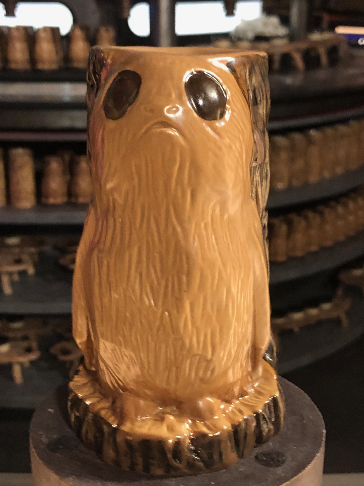 Galaxy's Edge Food and Beverage 