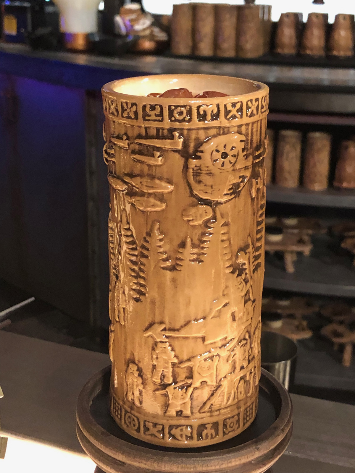 Galaxy's Edge Food and Beverage 